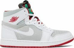 Air Jordan 1 High Zoom Air CMFT "HARE"