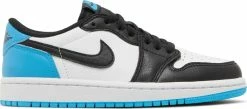 WMNS Air Jordan 1 Low OG "DARK POWDER BLUE"