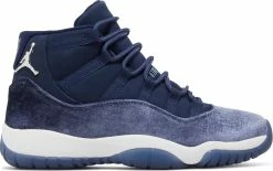 WMNS Air Jordan 11 Retro "MIDNIGHT NAVY"