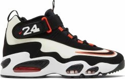 Nike Air Griffey Max 1 "SAN FRANCISCO GIANTS"