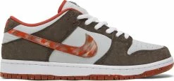 Nike SB Dunk Low Pro QS "CRUSHED D.C"