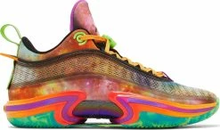 Air Jordan 36 Low PE "EYBL"