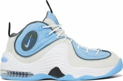Nike Air Max Penny 2 "SOCIAL STATUS/PLAYGROUND UNIVERSITY BLUE"
