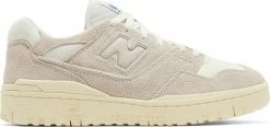 New Balance 550 "AIME LEON DORE/GREY SUEDE"