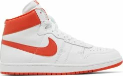 JORDAN AIR SHIP PE SP "TEAM ORANGE"