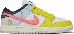 Nike SB Dunk Low Pro "BE TRUE/XAVIER SCHIPANI"