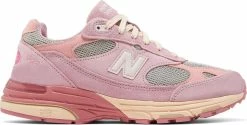 New Balance 993 "JOE FRESHGOODS PERFORMANCE ART/POWDER PINK"