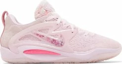 Nike KD 15 EP "AUNT PEARL"