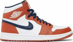 Air Jordan 1 High SP "EASTSIDE GOLF/OUT OF THE MUD"