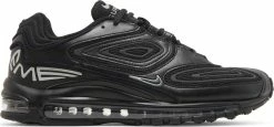 Nike Air Max 98 TL "SUPREME/BLACK"
