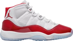 Air Jordan 11 Retro GS "CHERRY"