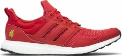 Adidas Ultra Boost "CNY/EDDIE HUANG" 2019