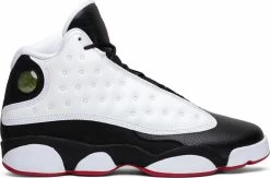 Air Jordan 13 Retro GS "HE GOT GAME" 2018