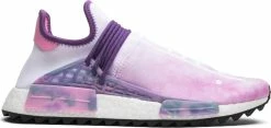 Adidas Human Race NMD TR "HOLI/PINK GLOW"