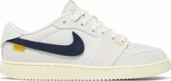 Air Jordan 1 Retro AJKO Low "UNION/SAIL LEATHER"