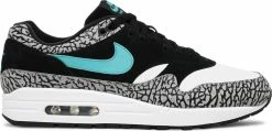 Nike Air Max 1 Premium Retro "ATMOS" 2017