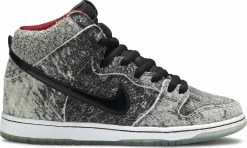 Nike Dunk High Premium SB "SALT STAIN"