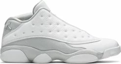 Air Jordan 13 Retro Low "PURE MONEY"