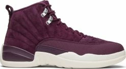 Air Jordan 12 Retro "BORDEAUX"