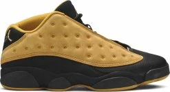 Air Jordan 13 Retro Low "CHUTNEY"