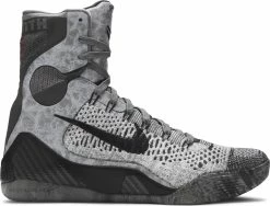 Nike Kobe 9 Elite "DETAIL"