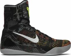 Nike Kobe 9 Elite “MASTERPIECE"
