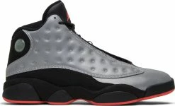 Air Jordan 13 Retro Prm "3M"