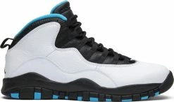 Air Jordan 10 Retro "POWDER BLUE"