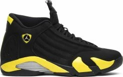Air Jordan 14 Retro "THUNDER"