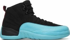 Air Jordan 12 Retro "GAMMA"