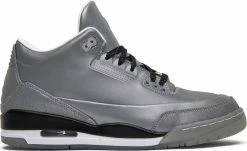 Air Jordan 3 Retro "5LAB3 3M"