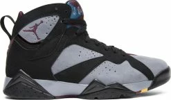 Air Jordan 7 Retro "BORDEAUX" 2011