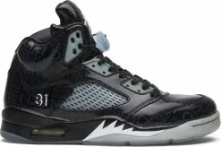 Air Jordan 5 Retro DB "DOERNBECHER"