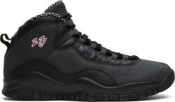 Air Jordan 10 Retro "COUNTDOWN PACK"