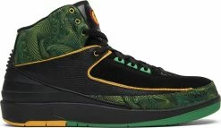 Air Jordan 2 High DB "DOERNBECHER"