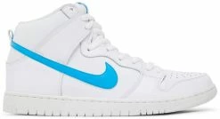 Nike SB Nike Dunk High TRD QS "MULDER"