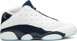 Air Jordan 13 Retro Low "HORNETS"