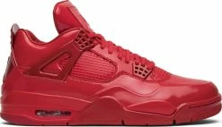 Jordan 11LAB4 "UNIVERSITY RED"