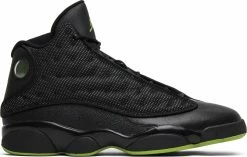 Air Jordan 13 Retro "ALTITUDE" 2010