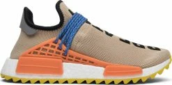 Adidas Human Race NMD TR "PHARRELL/PALE NUDE"