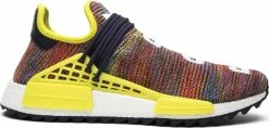 Adidas Human Race NMD TR "PHARRELL/MULTICOLOR"
