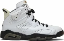 Air Jordan 6 Retro Premium "MOTORSPORT"