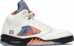 Air Jordan 5 Retro "INTERNATIONAL"