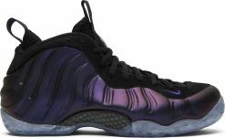 Nike Air Foamposite One "EGGPLANT" 2017