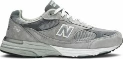 New Balance 993 "GREY"