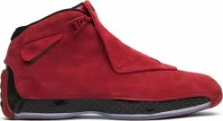 Air Jordan 18 Retro "TORO"