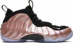 Nike Air Foamposite One "RUST PINK"
