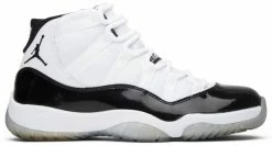 Air Jordan 11 Retro "CONCORD" 2011