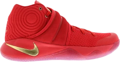 Nike Kyrie 2 LMTD "GOLD MEDAL"