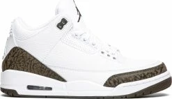 Air Jordan 3 Retro "MOCHA" 2018